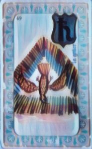 carta del dia belline