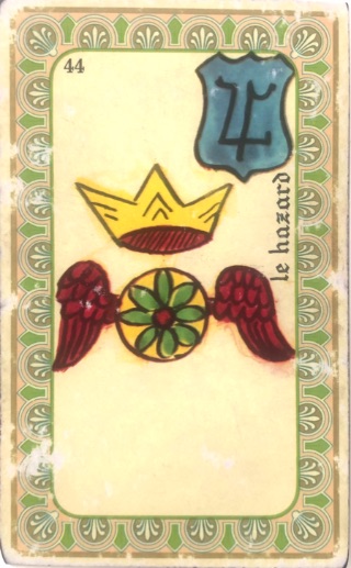 El Azar