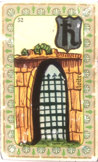 El Claustro