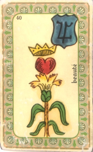 La Belleza