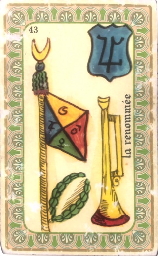 La Celebridad