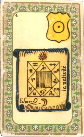 La natividad belline