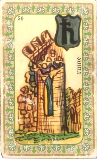 La Ruina