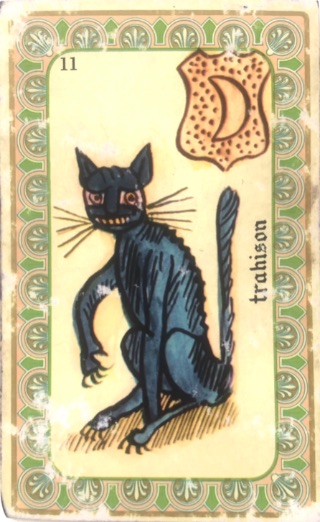 La Traición Belline