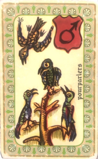 Negociaciones Belline