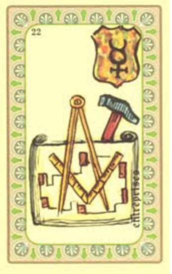 La Empresa oráculo de belline